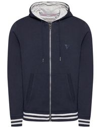 Guess - Zip-Throughs - Lyst
