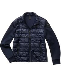 Blauer - Winter Jackets - Lyst