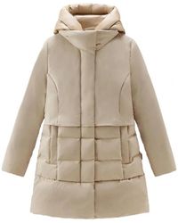 Woolrich - Down Jackets - Lyst