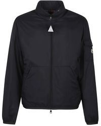 Moncler - Light Jassen - Lyst