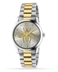 Gucci - Reloj G-Timeless, 38 mm - Lyst