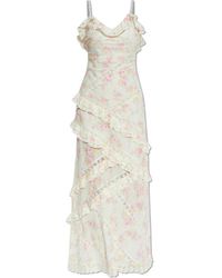 LoveShackFancy - Maxi Dresses - Lyst