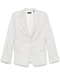 Theory - Blazers - Lyst