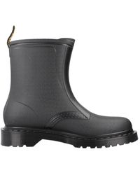 Dr. Martens - Rain Boots - Lyst