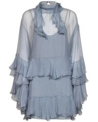 Chloé - Party Dresses - Lyst