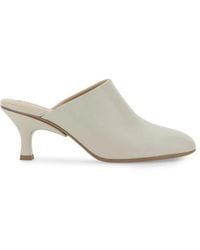 Tod's - Elegant Leather Sandals For - Lyst