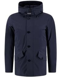 Woolrich - Winter Jackets - Lyst