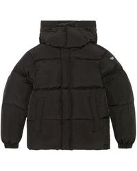 DIESEL - Down jackets - Lyst