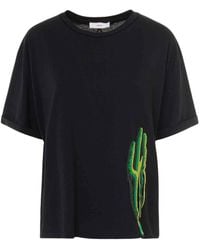 Akep - T-Shirts - Lyst