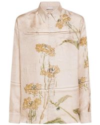 Pierre Louis Mascia - Shirts - Lyst