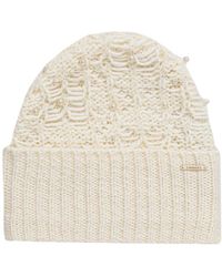 Twinset - Beanies - Lyst