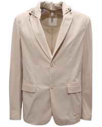 DUNO - Combo Hood Trevi Col. 148 Jacke - Lyst