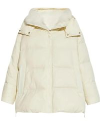 Yves Salomon - Down Jackets - Lyst