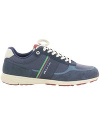 Paul Smith - Shoes > sneakers - Lyst