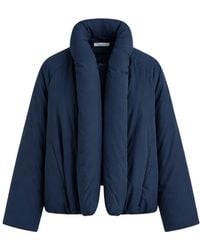 Liviana Conti - Winter Jackets - Lyst