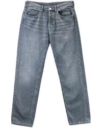 KARL LAGERFELD - Loose-Fit Jeans - Lyst