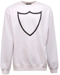 HTC - Sweatshirts - Lyst