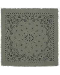 Kujten - Winter Scarves - Lyst