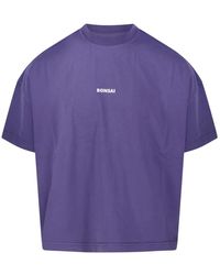 Bonsai - T-Shirts - Lyst