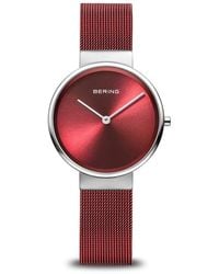 Bering - Watches - Lyst