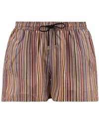 Paul Smith - Beachwear - Lyst
