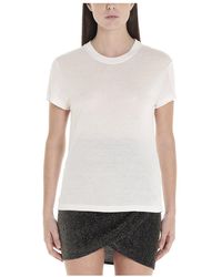 IRO T-shirts And Polos - Wit