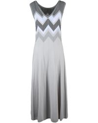 D.exterior - Abito - Lyst