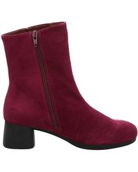 Think! - Ankle Boot - Lyst