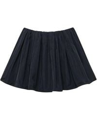JW Anderson - Short Skirts - Lyst