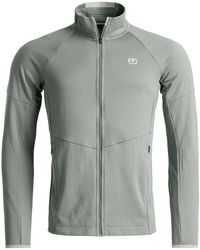 Ortovox - Fleece Jackets - Lyst