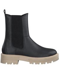 S.oliver - Ankle boots - Lyst