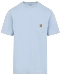 Carhartt - T-Shirts - Lyst
