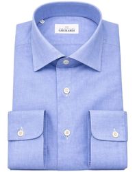 Alessandro Gherardi - Formal Shirts - Lyst