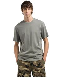 Replay - T-Shirts - Lyst