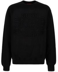 Gucci - Sweatshirts - Lyst