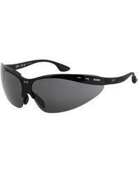 EA7 - Sunglasses - Lyst