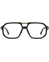 DSquared² - D2 0195 Optical Frame - Lyst