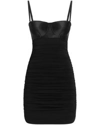 Dolce & Gabbana - Dresses - Lyst