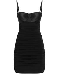 Dolce & Gabbana - Dresses - Lyst
