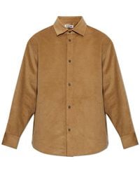 DARKPARK - Casual Shirts - Lyst