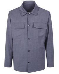 Michael Coal - Light Jackets - Lyst