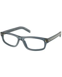 Prada - Optisch Montuur - Lyst