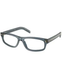 Prada - Optische Brille - Lyst