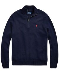 Ralph Lauren - Turtlenecks - Lyst