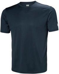 Helly Hansen - Training T-Shirts - Lyst