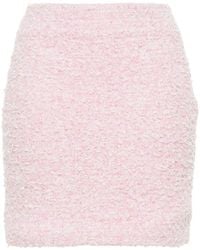 Balenciaga - Short Skirts - Lyst