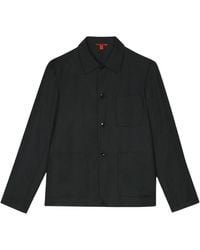 Barena - Light Jackets - Lyst