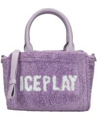 Ice Play - Mini Bags - Lyst