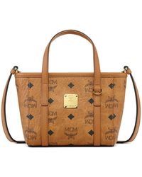 MCM - Handbags - Lyst