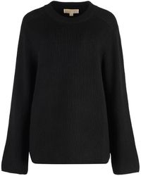 Michael Kors - Round-Neck Knitwear - Lyst